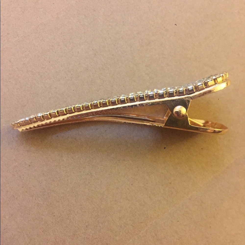 Hair clip single - Picture 3 of 6